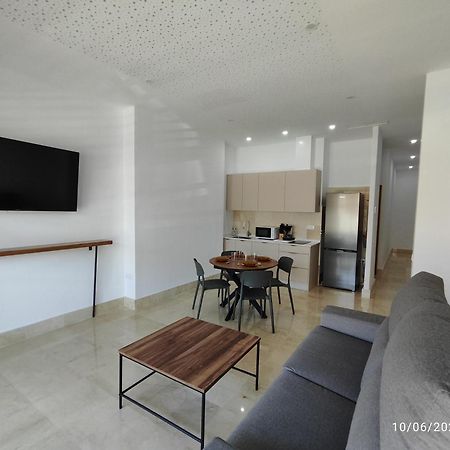 Apartamentos Luxury Playa Victoria Cádiz Exterior foto