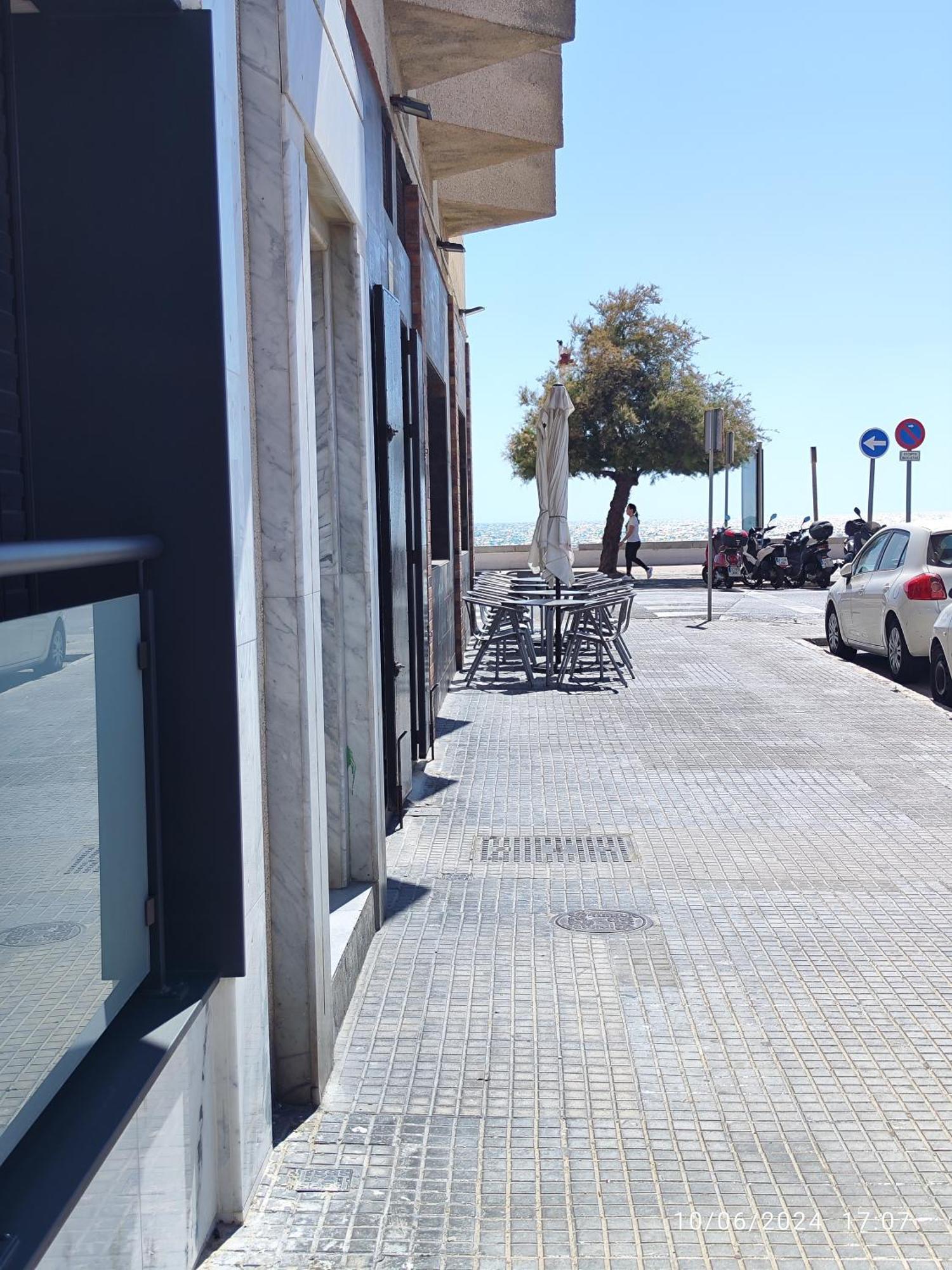 Apartamentos Luxury Playa Victoria Cádiz Exterior foto