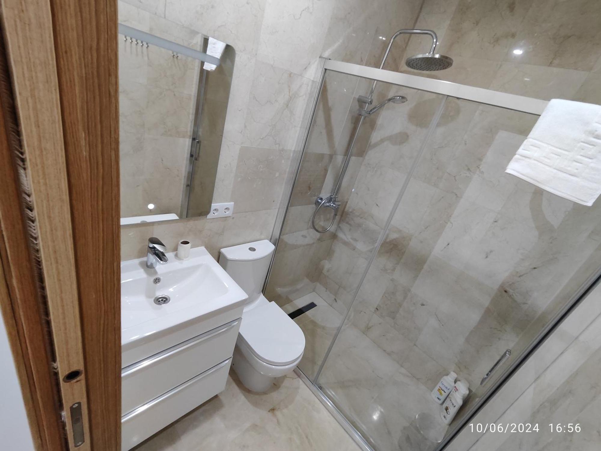 Apartamentos Luxury Playa Victoria Cádiz Exterior foto