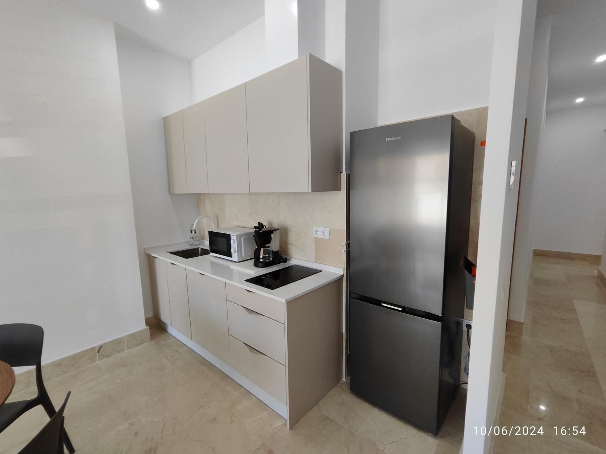 Apartamentos Luxury Playa Victoria Cádiz Exterior foto