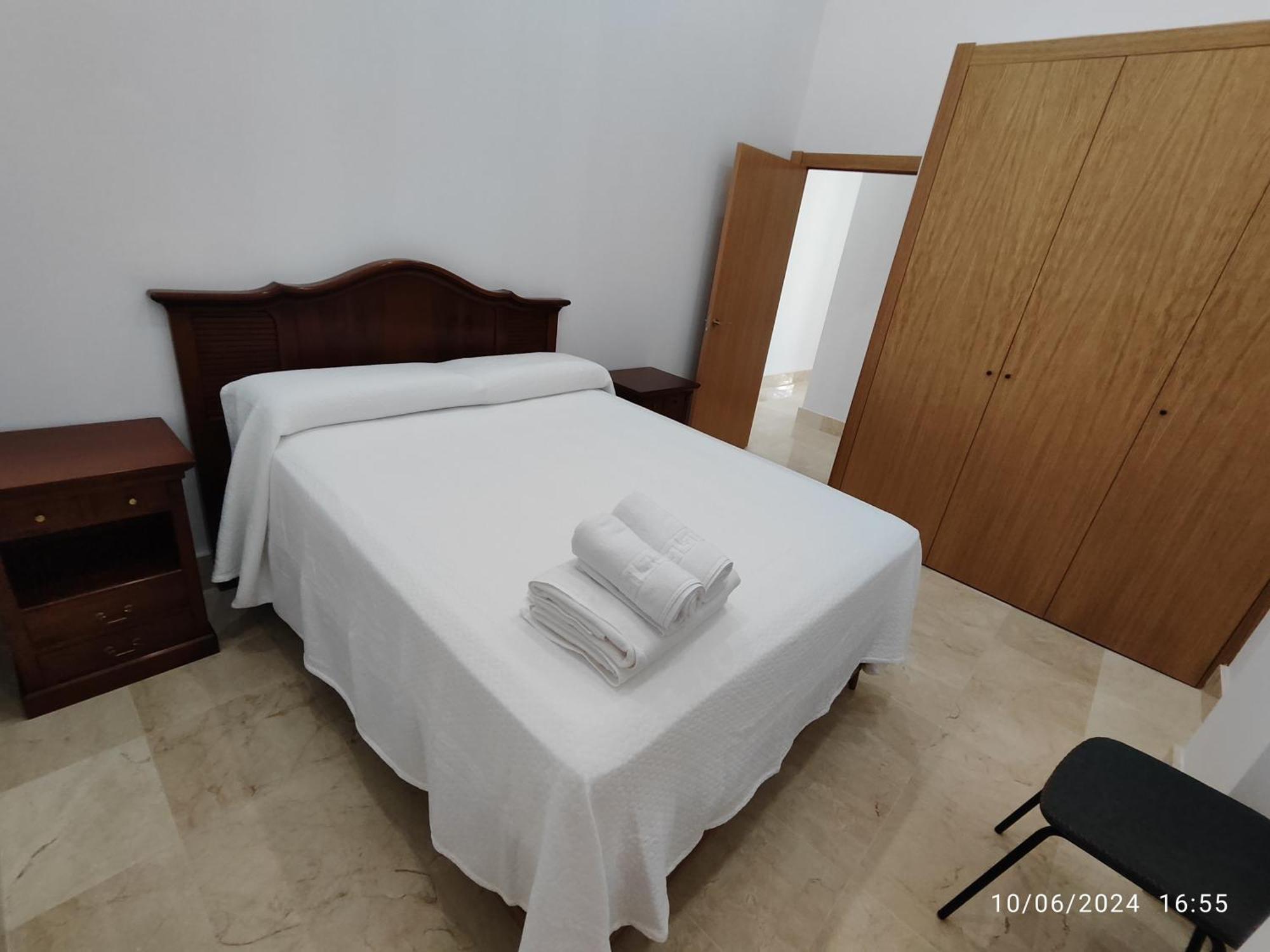 Apartamentos Luxury Playa Victoria Cádiz Exterior foto