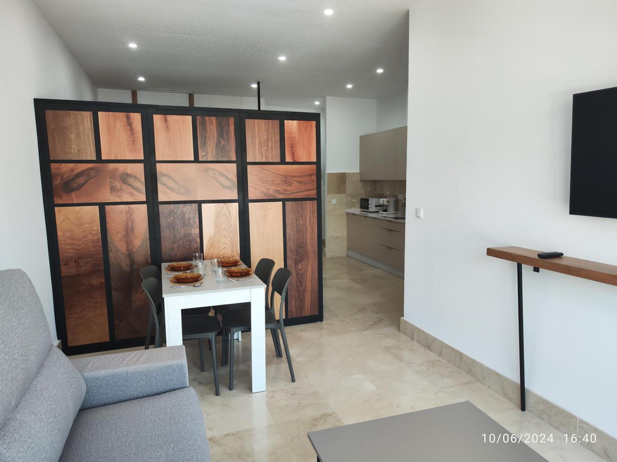 Apartamentos Luxury Playa Victoria Cádiz Exterior foto