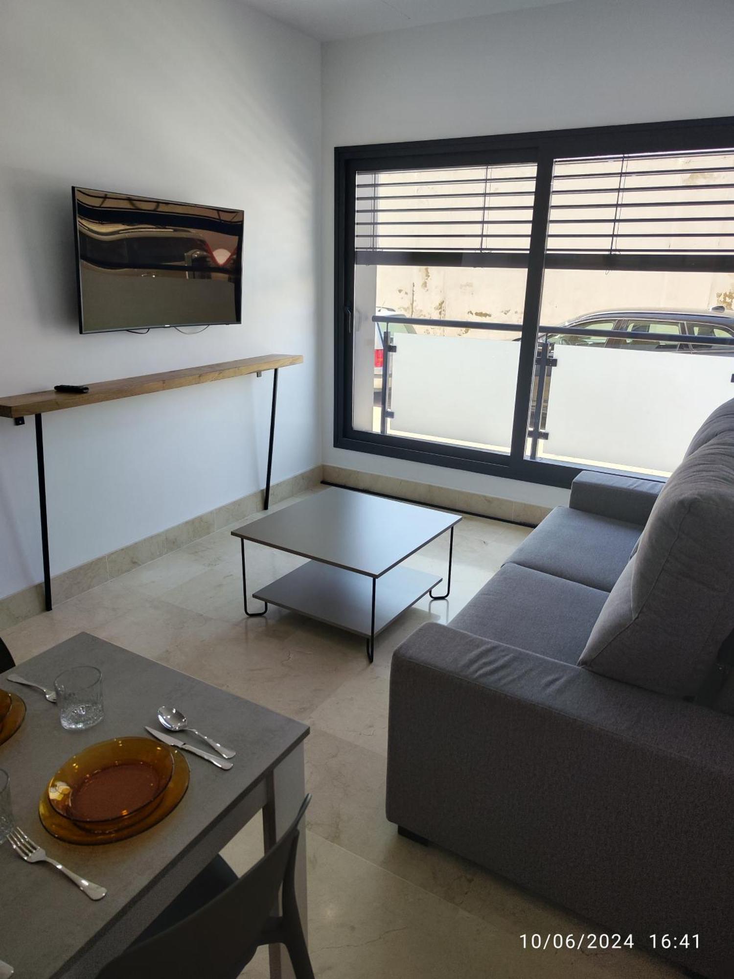 Apartamentos Luxury Playa Victoria Cádiz Exterior foto