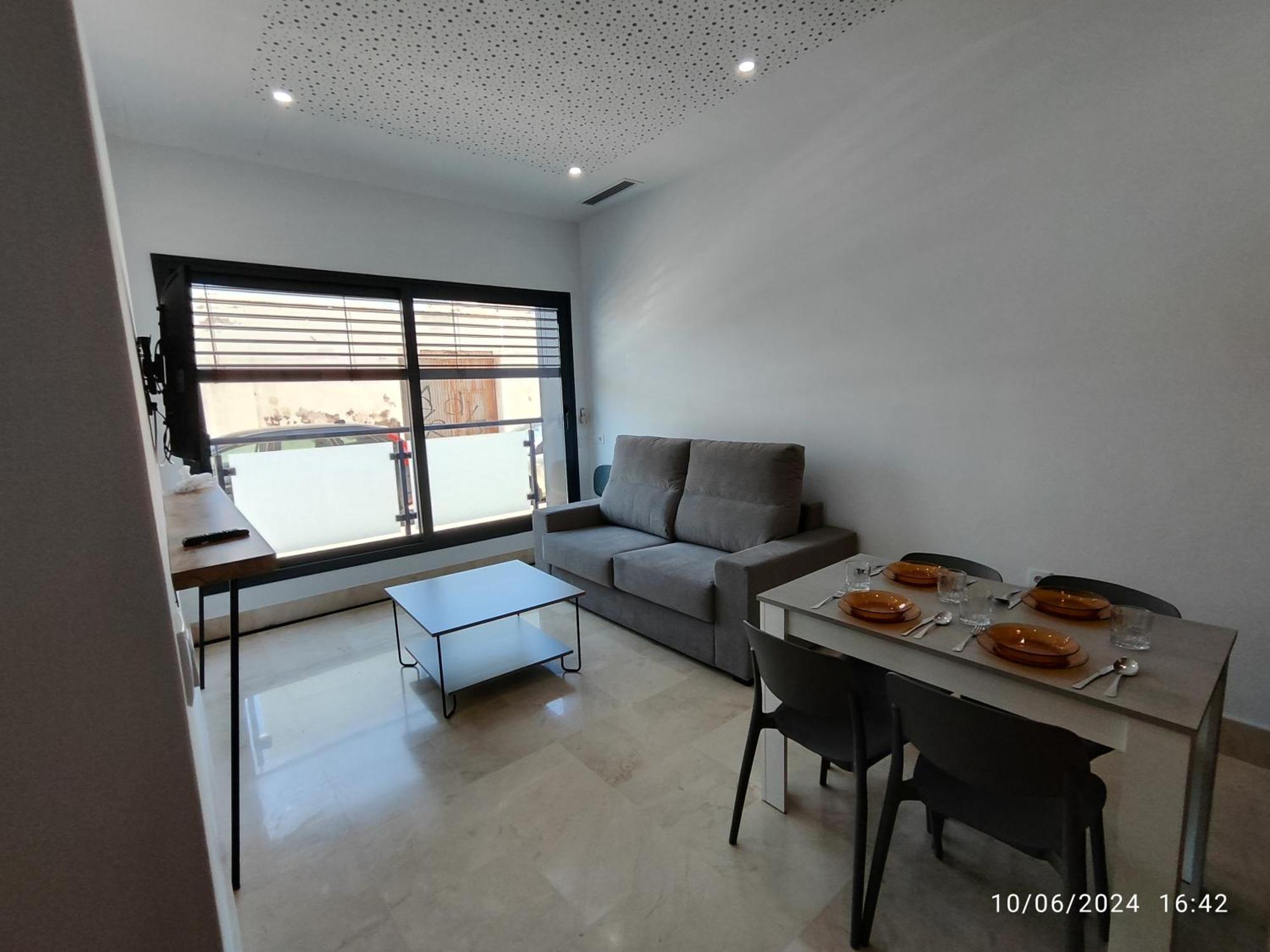 Apartamentos Luxury Playa Victoria Cádiz Exterior foto
