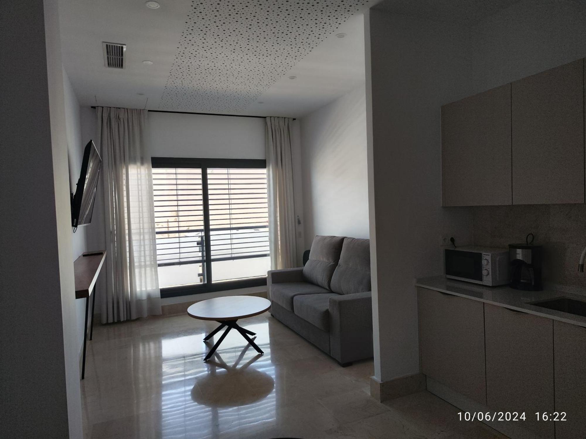 Apartamentos Luxury Playa Victoria Cádiz Exterior foto