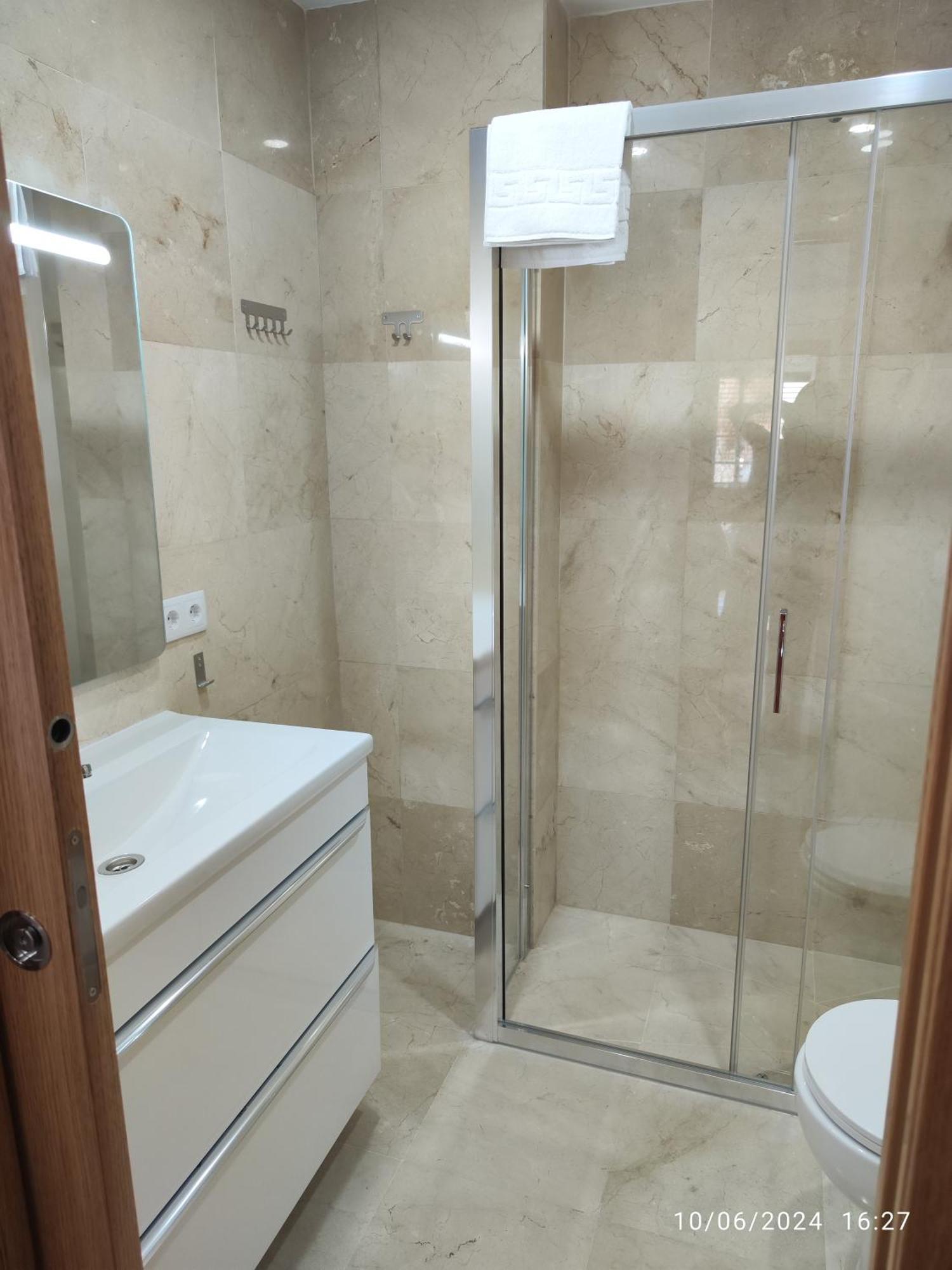Apartamentos Luxury Playa Victoria Cádiz Exterior foto