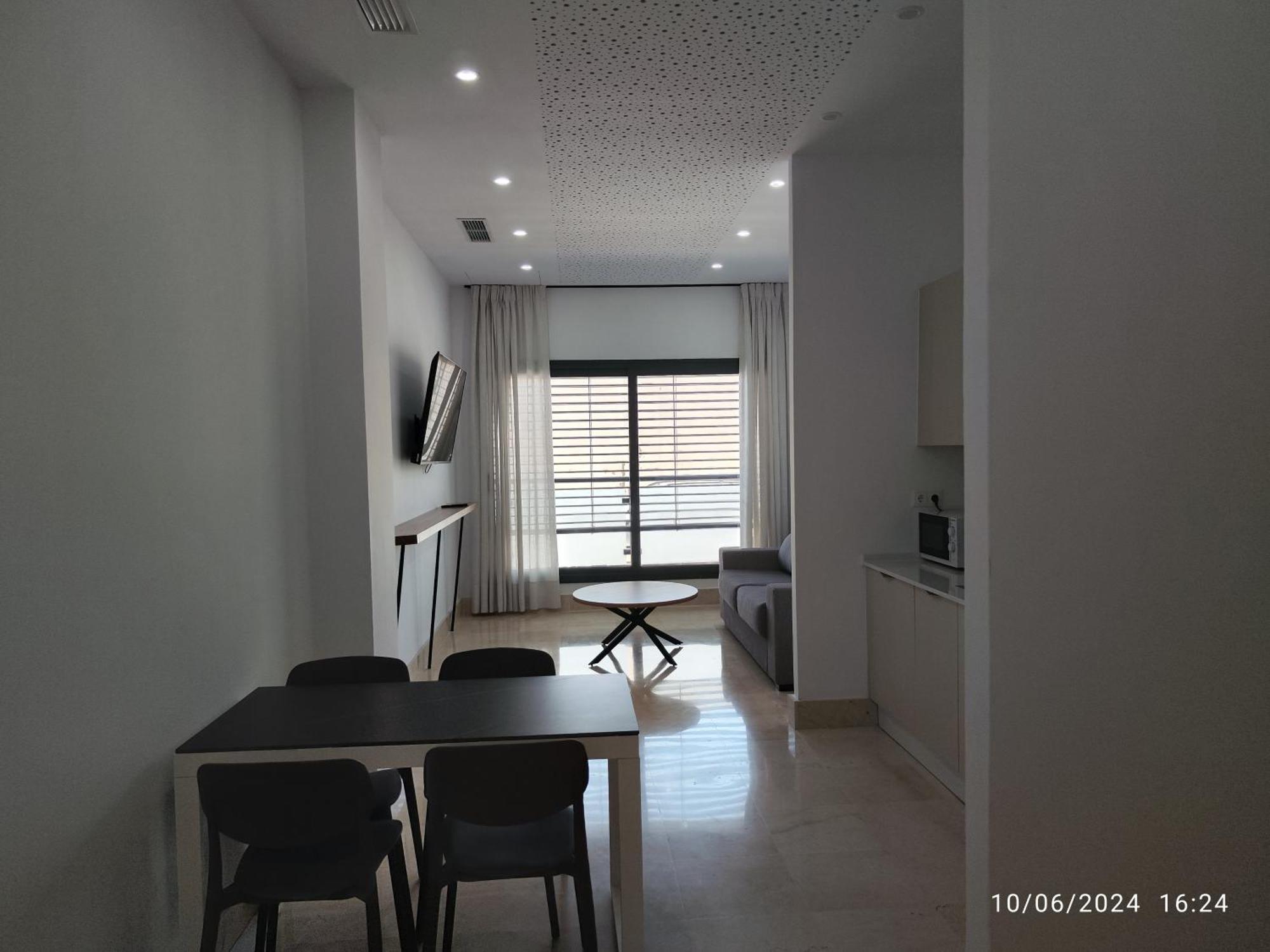 Apartamentos Luxury Playa Victoria Cádiz Exterior foto